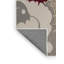 Tapis à motifs fusionnés-126952638