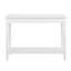 Coraline 102cm Console Table