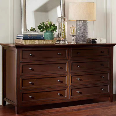 Retro Eight-Dou Sideboard
