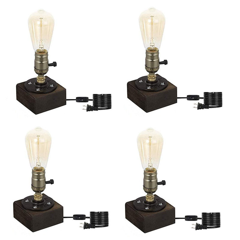 Lampe de fantaisie Greyley