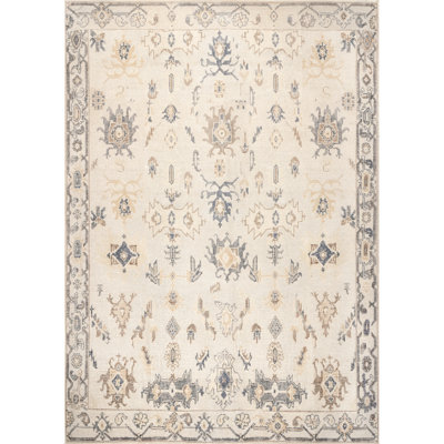Tapis tribal August SpinClean