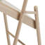 Chaise pliante empilable National Public Seating-61205927