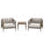 Beige est en rupture de stock