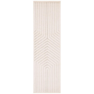 Modern Geometric Area Rug