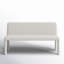 PLACE DINING BANQUETTE LIGHT GREY-247290262