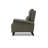 Pushback Recliner