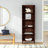 Wycombe Piece Configurable Computer Desk Office Set