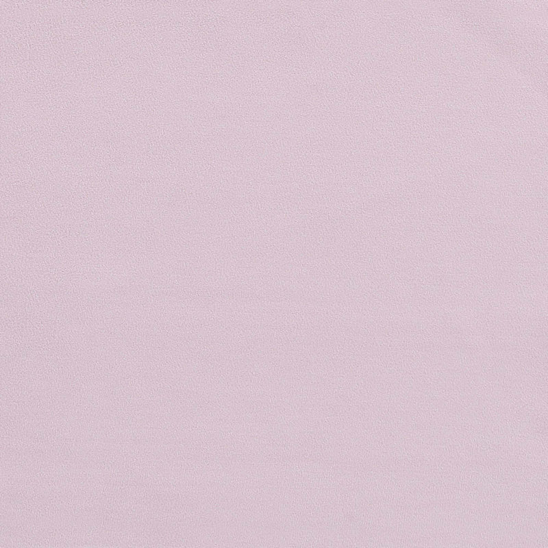 Repose-pieds Abigail de 42 po Mid-Century, Rose