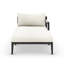 Nida Teak Outdoor Raf Chaise-87849718-87950889