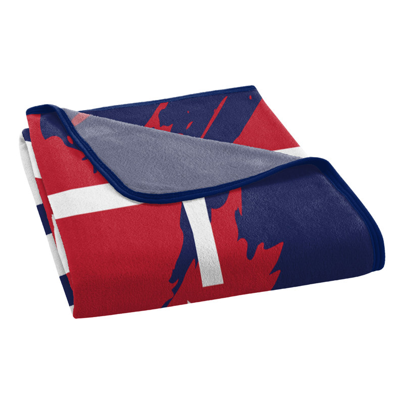 Throw Blanket