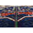 Jacque One-of-a-Kind 9'2" X 12'8" Wool Area Rug in