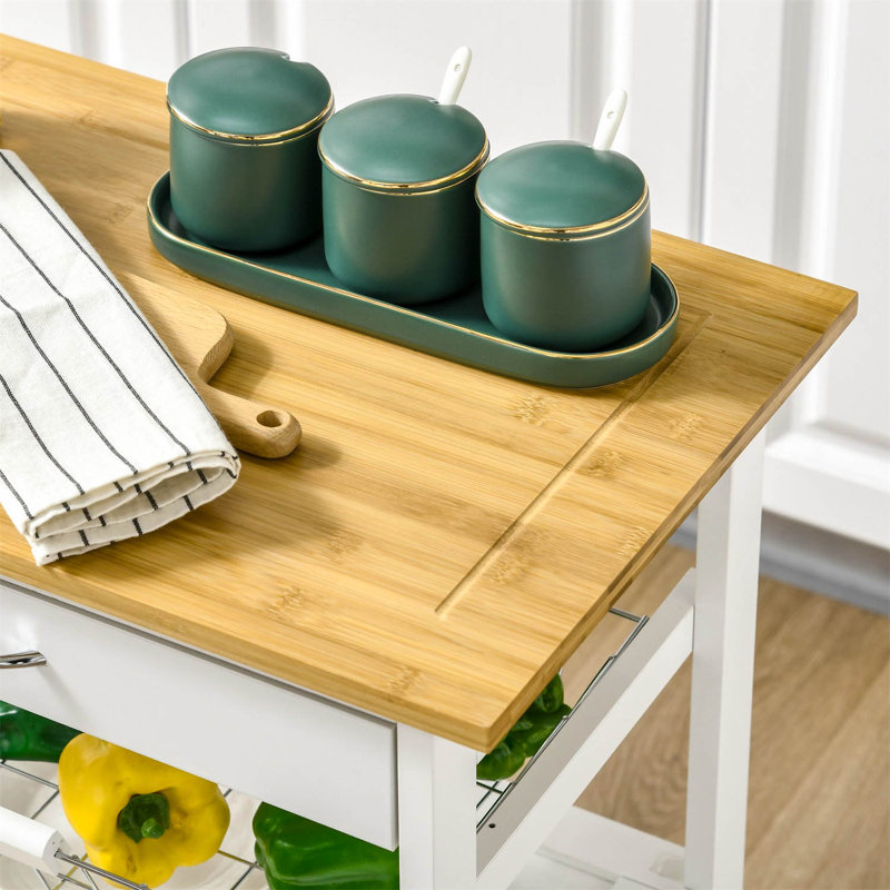 Kitchen Cart