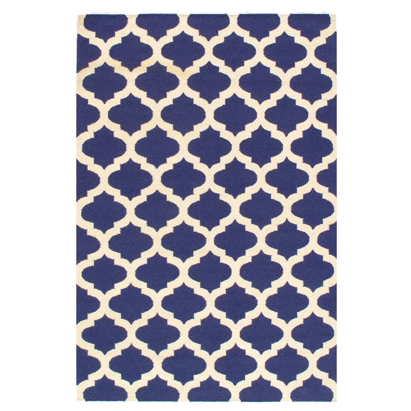 Waylen One-of-a-Kind 5' X 8' Area Rug