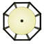 Cilindro 4 - Light Pendant