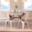 Fritzi 59'' Dining Table-491158999