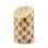 Check Flameless Pillar Candle