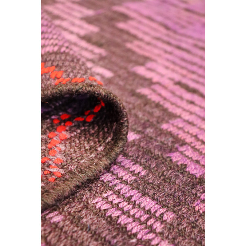 Jijim One-of-a-Kind 5'10" X 9'3" Area Rug