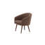 Galatea Upholstered Barrel Chair