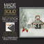 Chirstmas Art-CDLV - Reproduction encadrée - Restickable-1872361578-1872361568