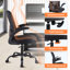 Ergonomic Mesh Home Office Chair Computer Desk Chair