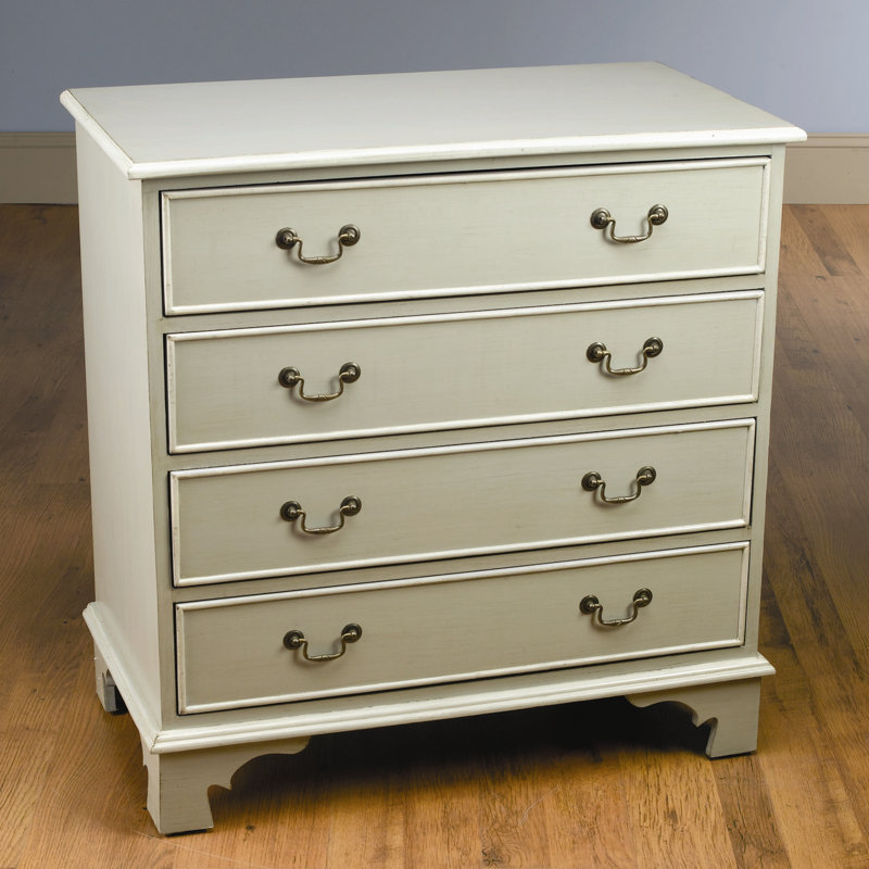 4 Drawer Chest