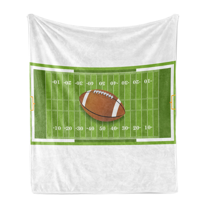 Hand Woven Throw Blanket, 70" x 90"