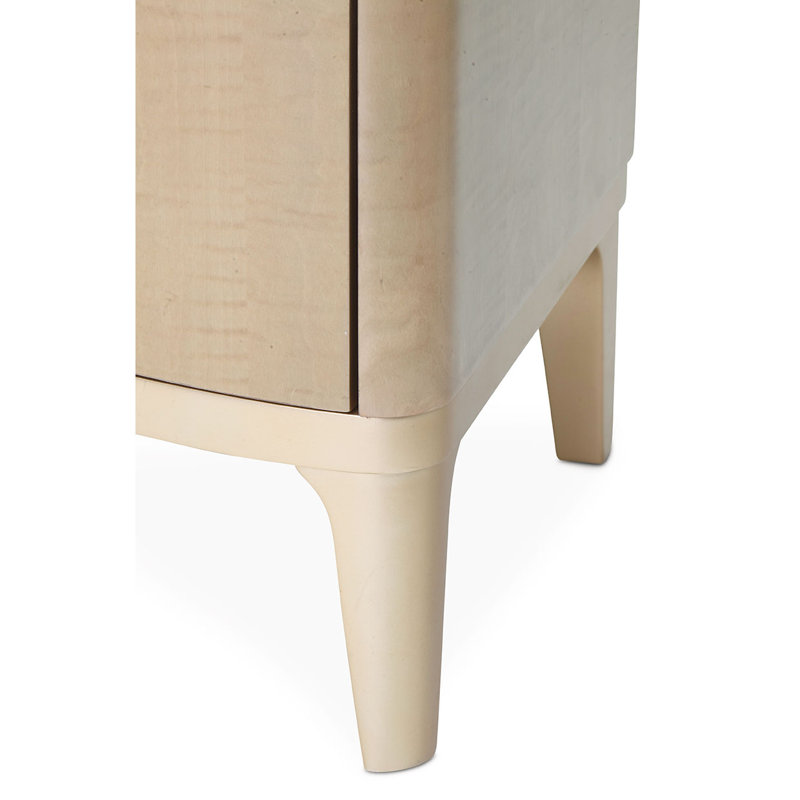 Malibu Crest 9 - Drawer Dresser