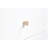 Gelato 1.25" Diameter Mushroom Knob-25293500