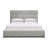 Boyd Upholstered Bed-70077084-70077109-71007712