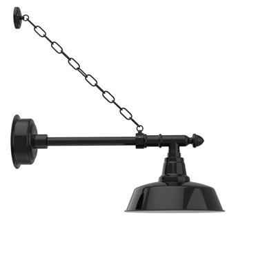 Vandervliet LED Wall Light