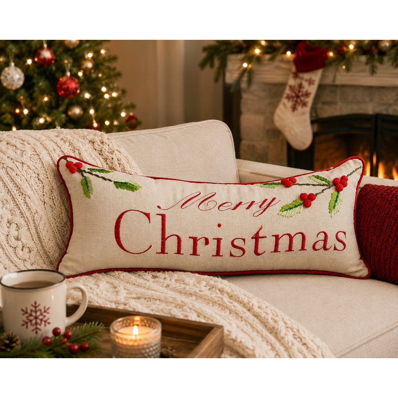 Coussin lombaire holly Salvato