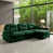 Green Chenille selected