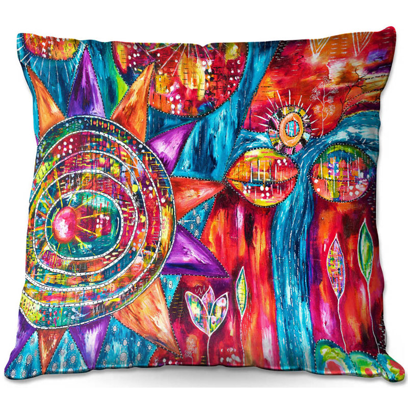  Coussin Couch Revive, 16 po x 1 po