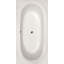 Caribe 72'' L Air Bathtub-9227768-88749568