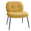 Velvet Accent Chair-835598108