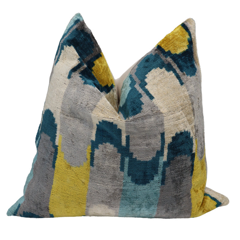 Square Pillow Cover & Insert