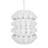 Swoon 6-Light Pendant-674460691
