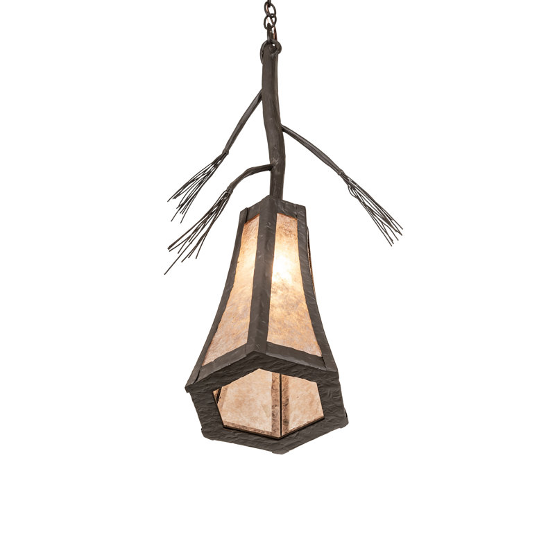 1 - Light Pendant