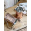 Vintage Inspired Beer Mug
