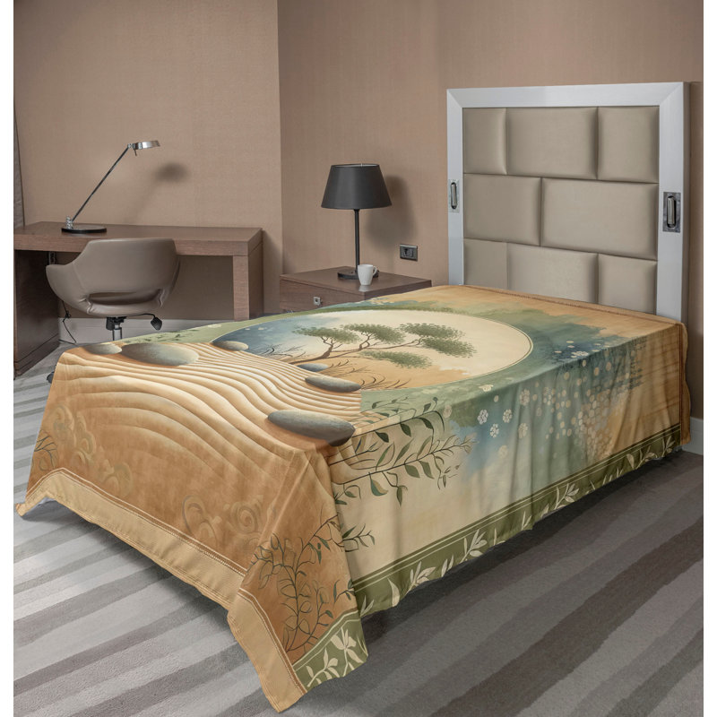 Polyester Flat Sheet, Twin Flat Sheet