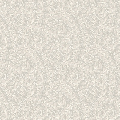 Boråstapeter Wild Ferns Wallpaper