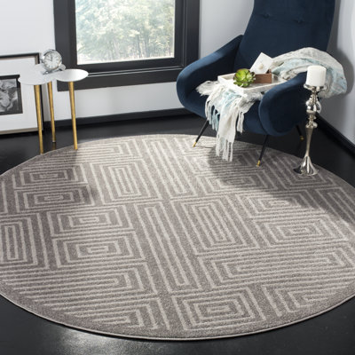 Thornbury Performance Geometric Rug