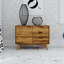 MalmÃ¶ Configurable Bedroom Set