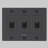 3G Toggle / Linear / With Logo-123302966-123302969