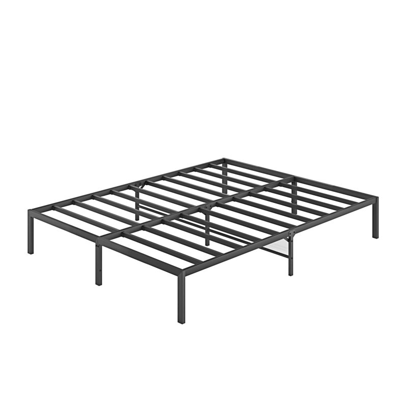 Javed Bed Frame, Twin
