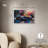 Turbocharged Porsche II Canvas Lux Car Paintings by Art Remedy-107779418-107779391