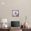 «Joyful Flower Canvas Winter» par Art Remedy-105592109-105592143