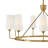 Ardea 9 - Light Dimmable Chandelier-902849104