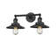 Éclairage pour salle de bain à intensité variable 2 lumières Gault-419961417-419961418-447677705