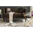 Avaan Upholstered 53'' Settee-116283915